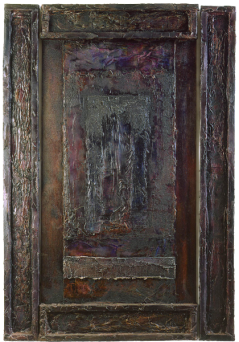 Bleu de songe - Janou Serée