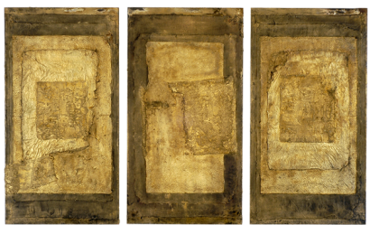 L‘envol de la colombe - Janou Serée