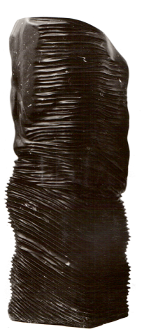 Ptah (105x65x55) - Janou Serée