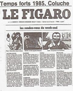 le figaro WE