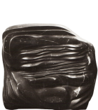 L‘étirement(40x40x20) - Janou Serée