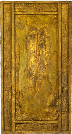 La porte du temps - Janou Serée