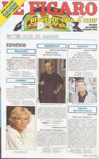 le figaro provence côte d‘azue