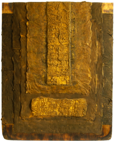 les écrits de novembre - Janou Serée