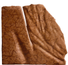 Séparation (plaque colorée 91x105x4) - Janou Serée