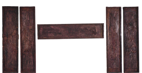 Vibrations - Janou Serée